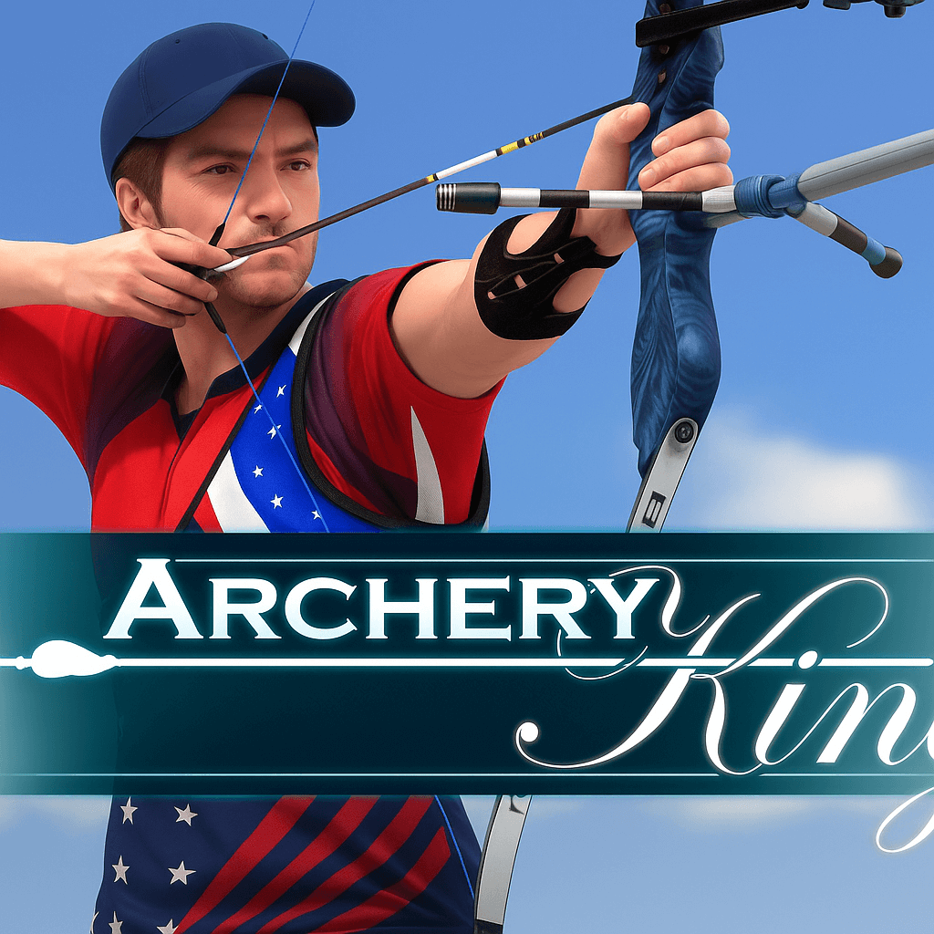 Archery King 🎯