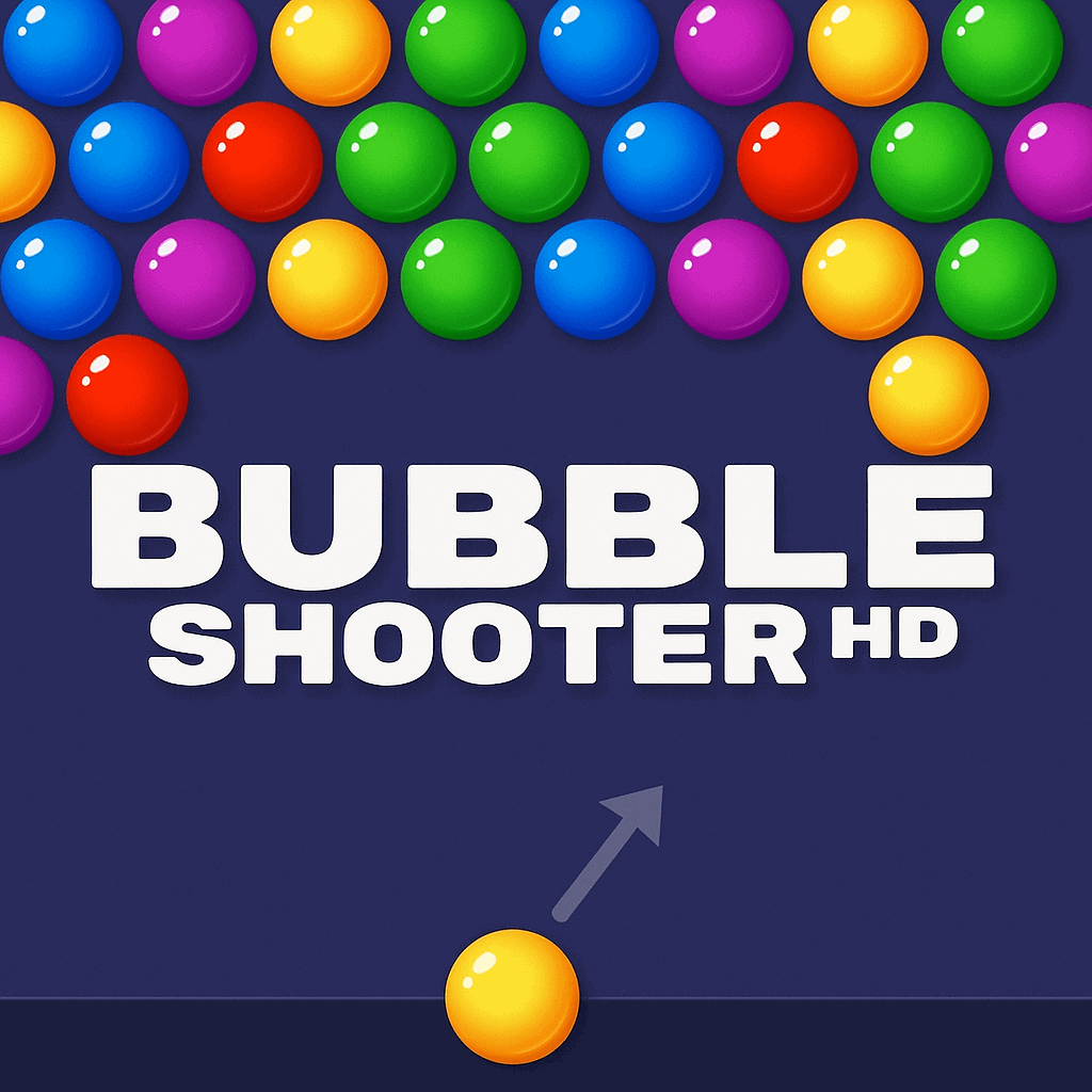 Bubble Shooter