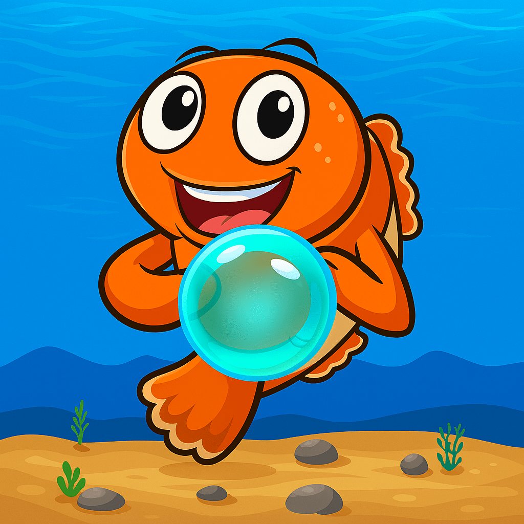 Bubble Shooter