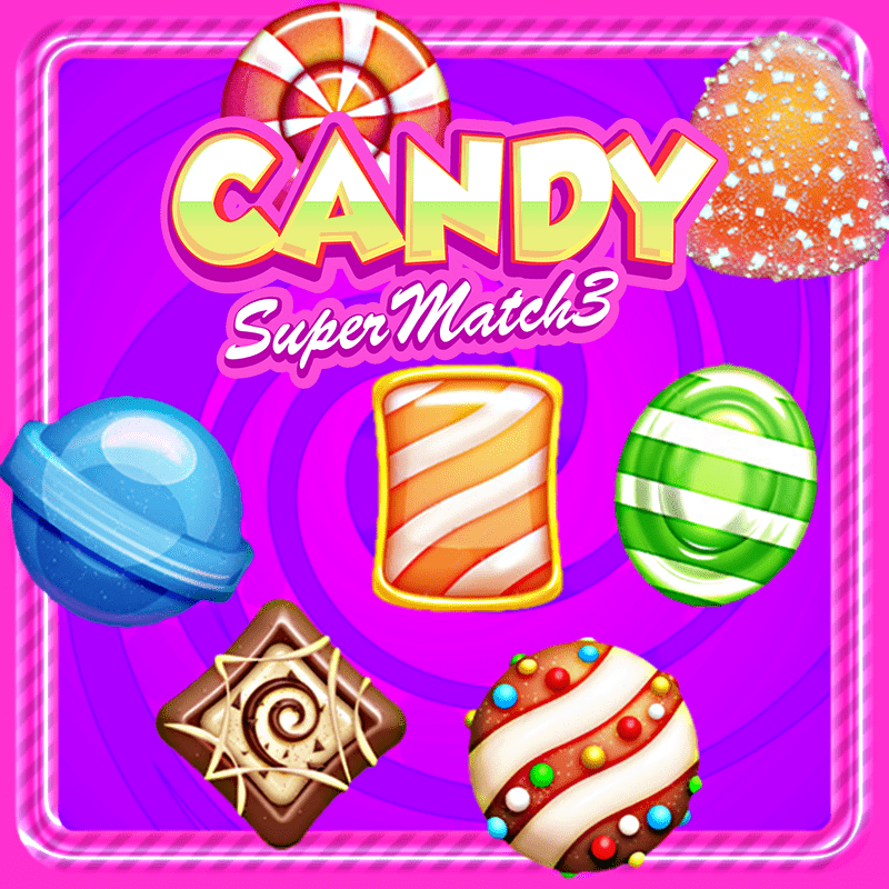 Candy Match 3