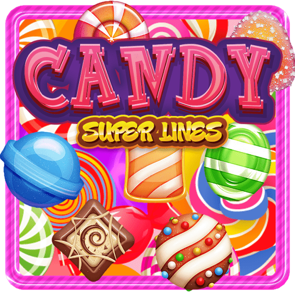 Candy Super Lines