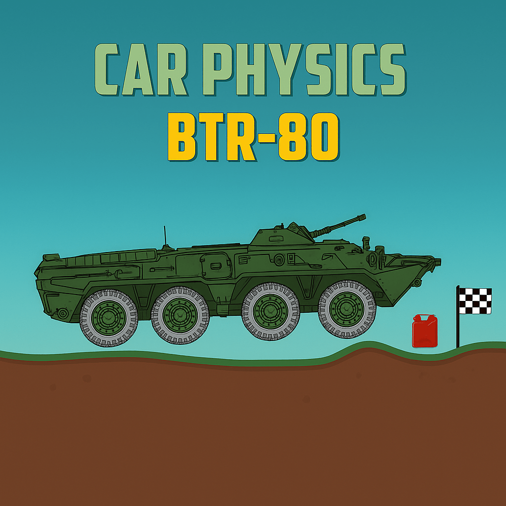 Car Physics