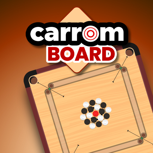 Carrom Board