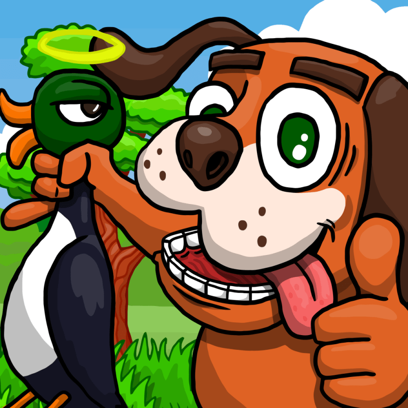 Duck Hunter