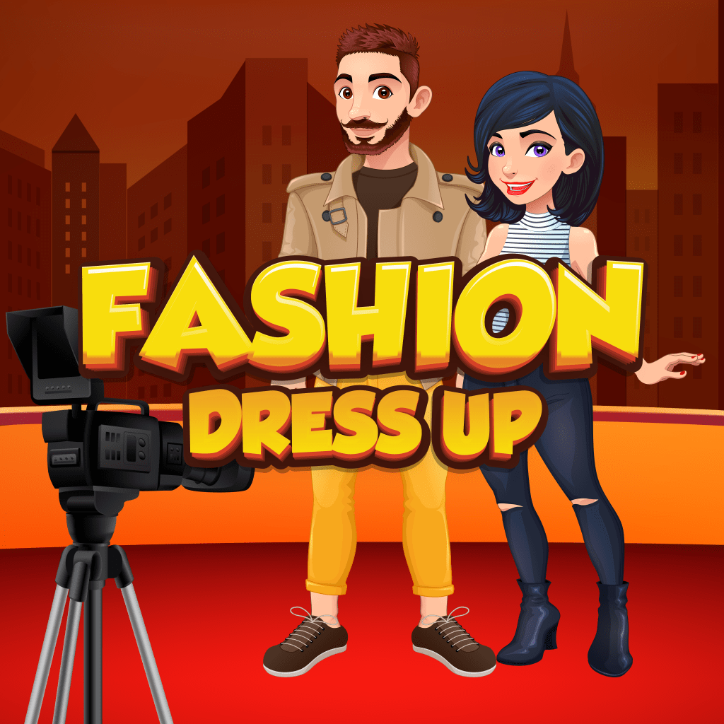 Fashion Dress Up