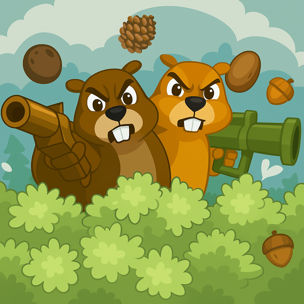 Forest Brothers