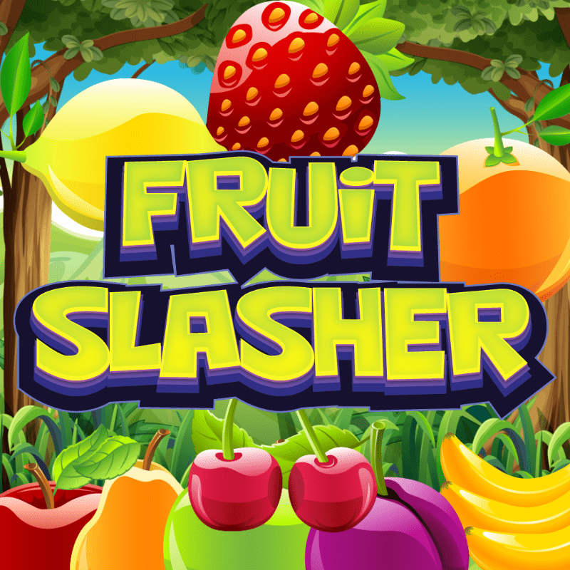 Fruit Slasher