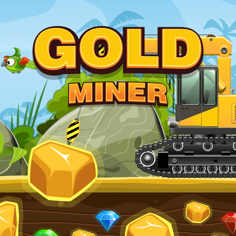 Gold Miner