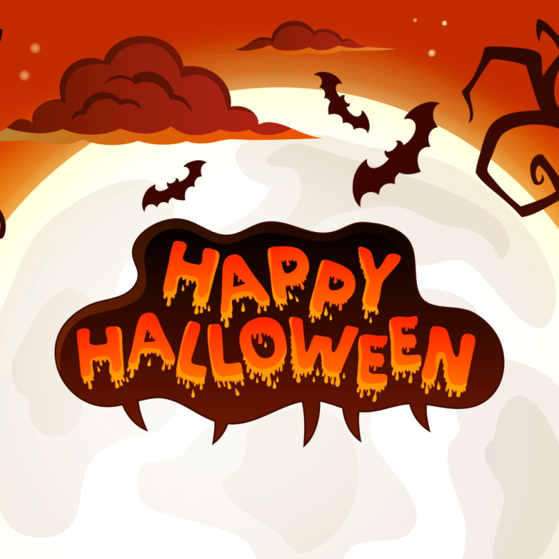 Happy Halloween
