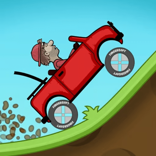 Hill Climb Racing LITE