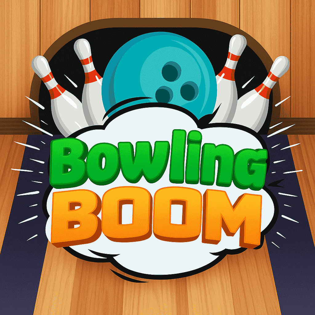 Master Bowling Game