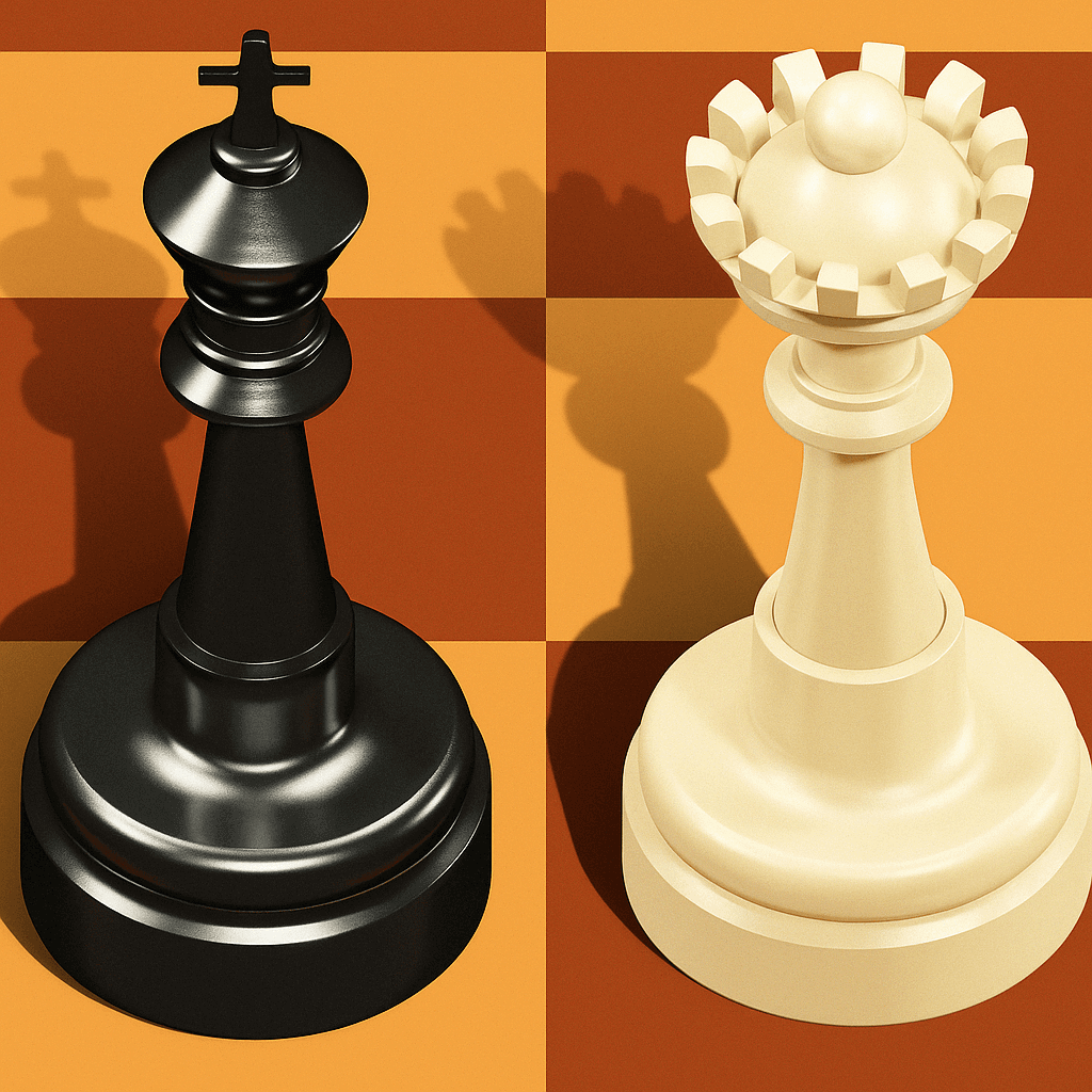Master Chess
