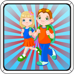 Math Game For Kids