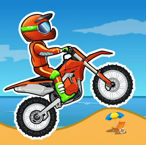 Motox3M