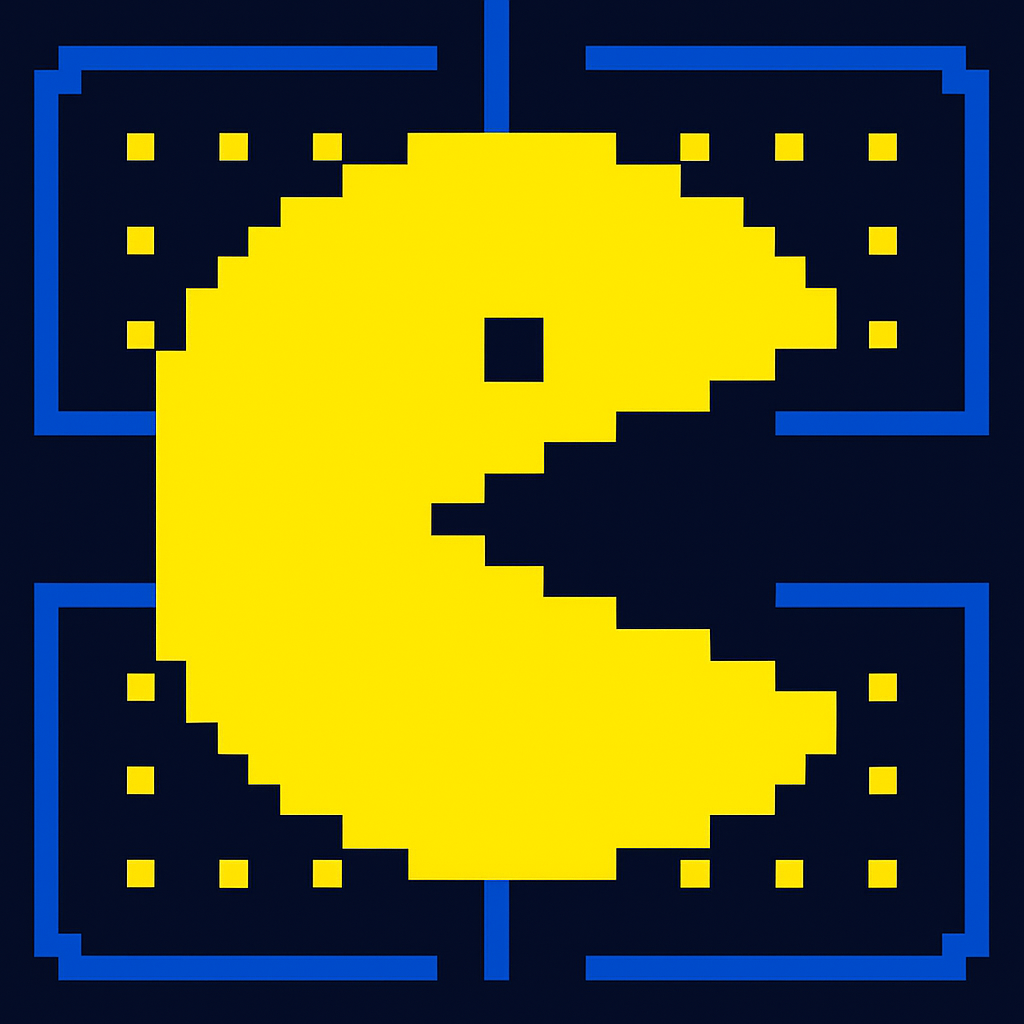 Pacman