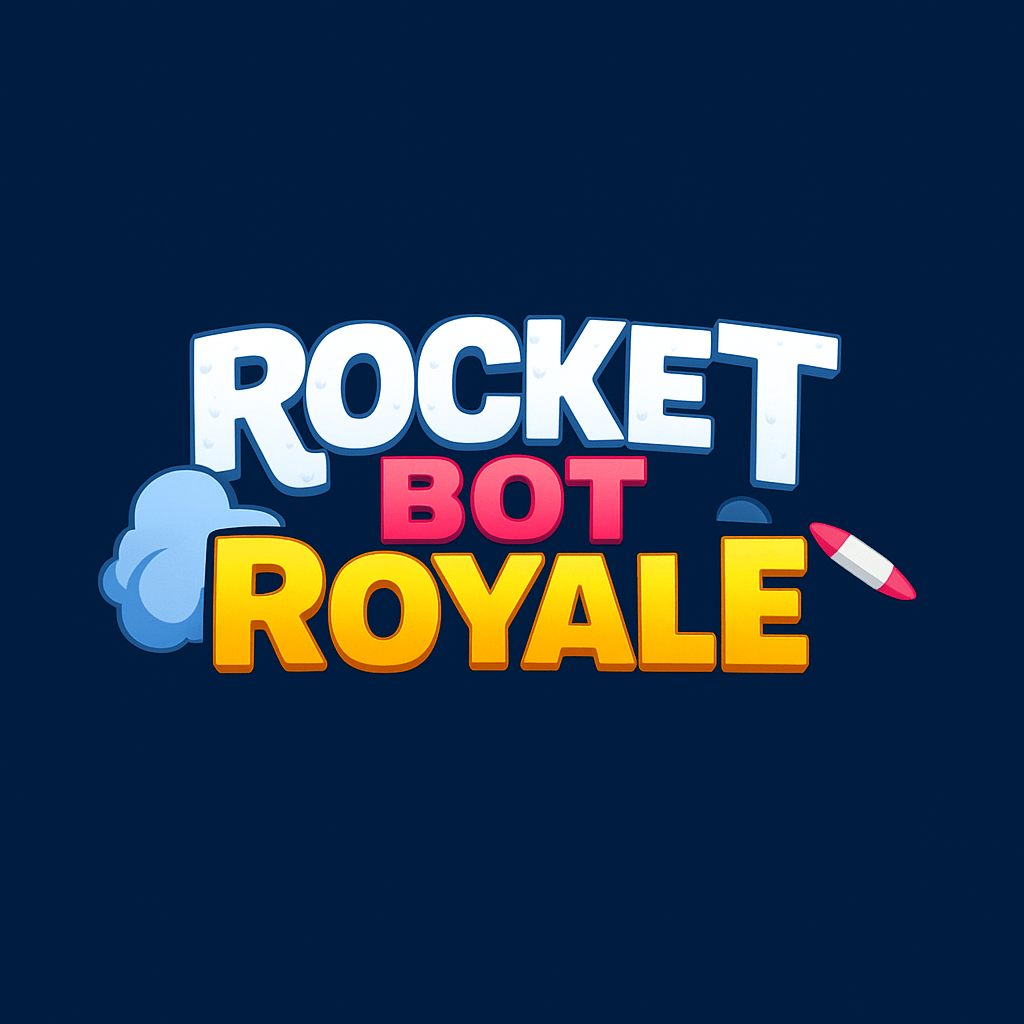 Rocket Bot Royale