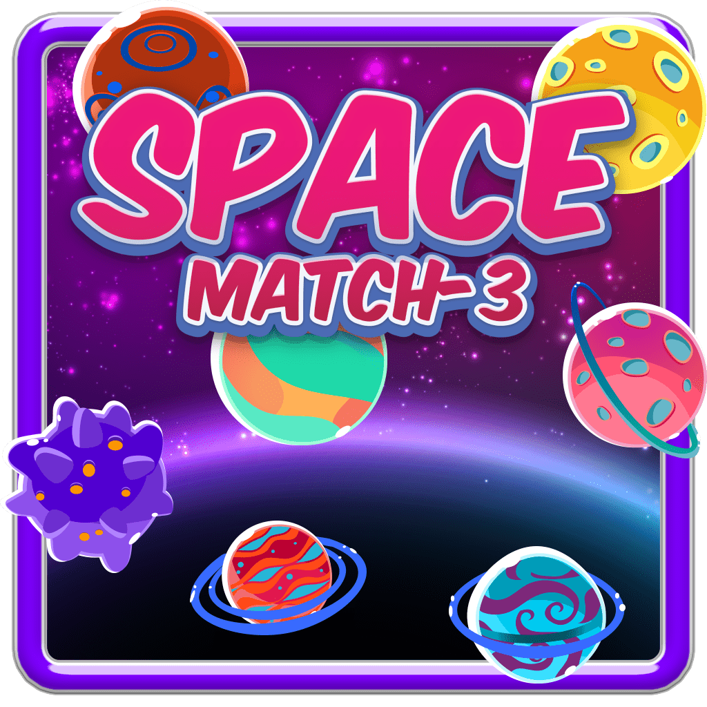 Space Match 3