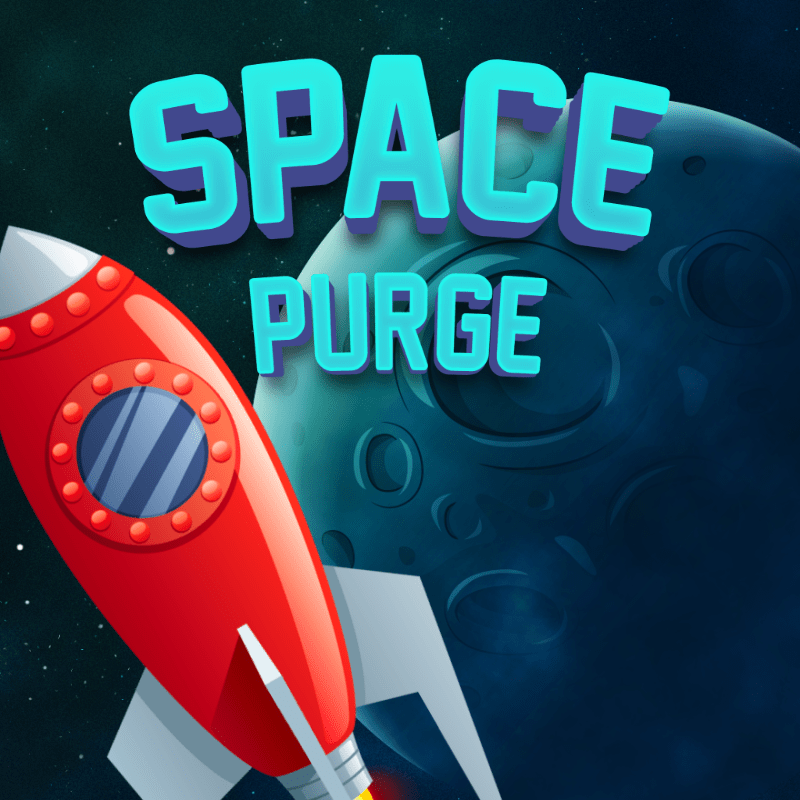 Space Purge