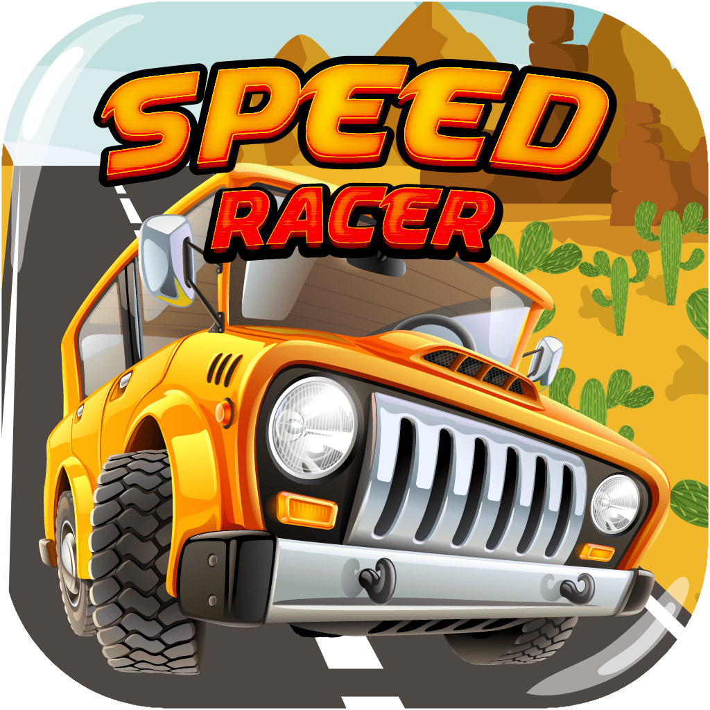 Speed Racer NEW