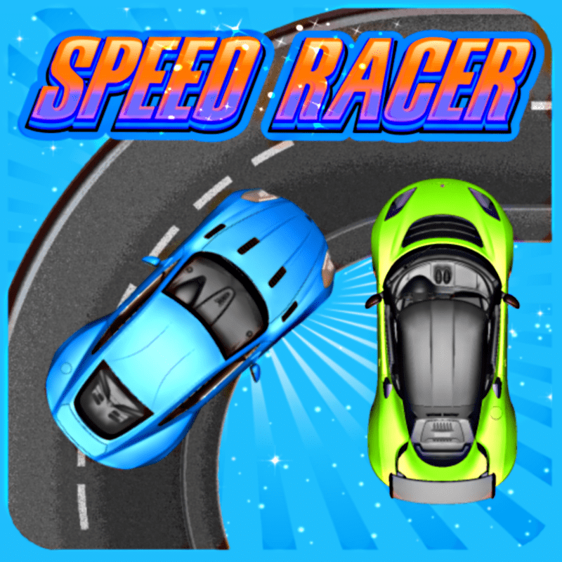 Speed Racer