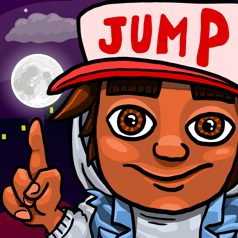 Stack Jump