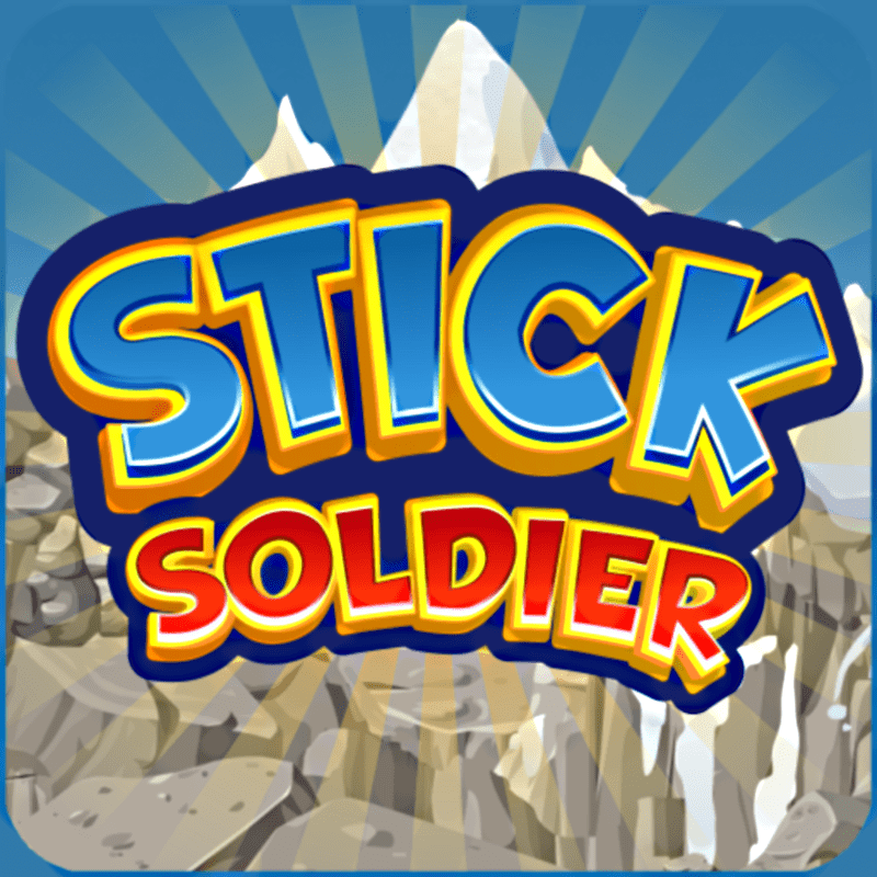 Stick Soldier