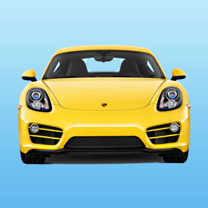 Supercars Puzzle