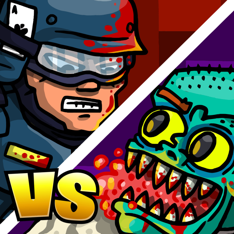 Swat Vs Zombies
