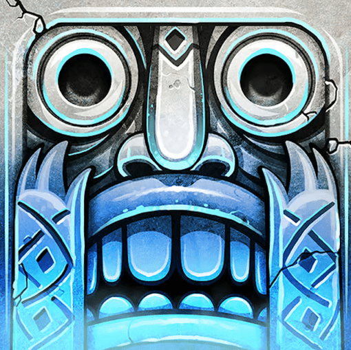 Temple Run Frozenshadows