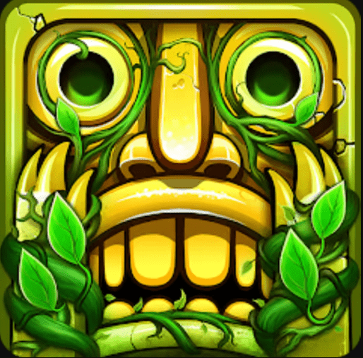 Temple Run