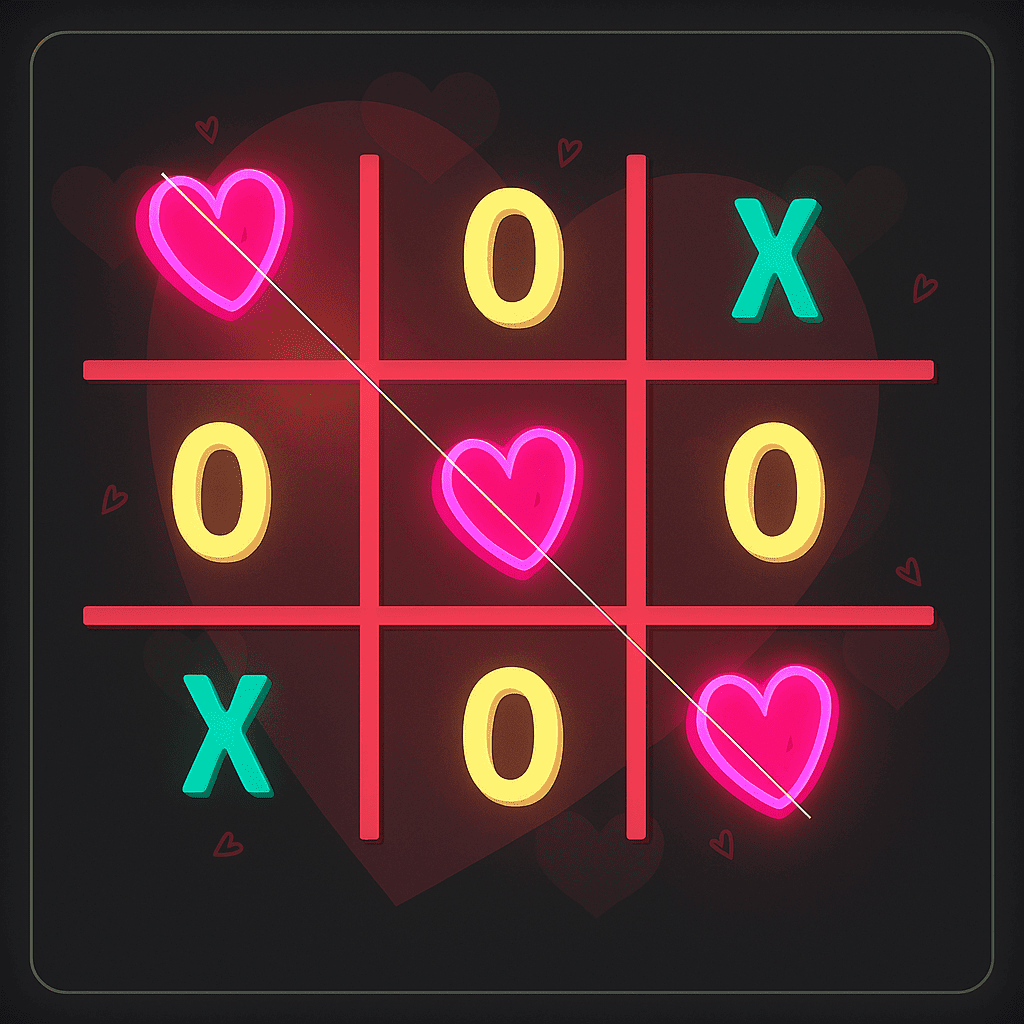 Tic Tac Toe Game