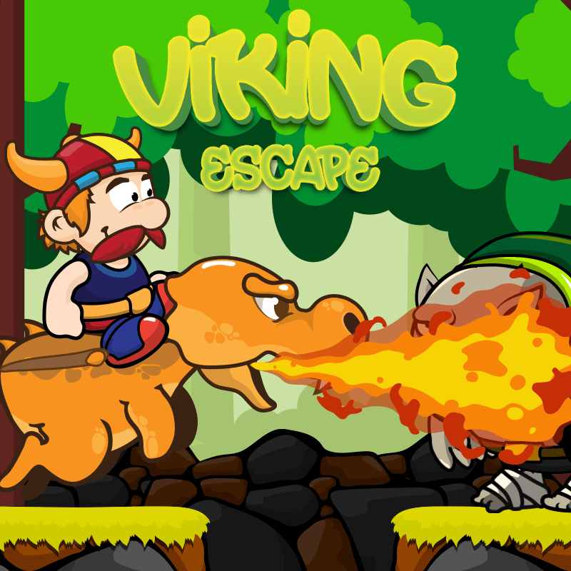 Viking Escape