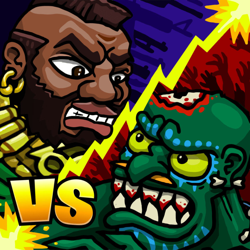 Warriors Vs Evil Spirits